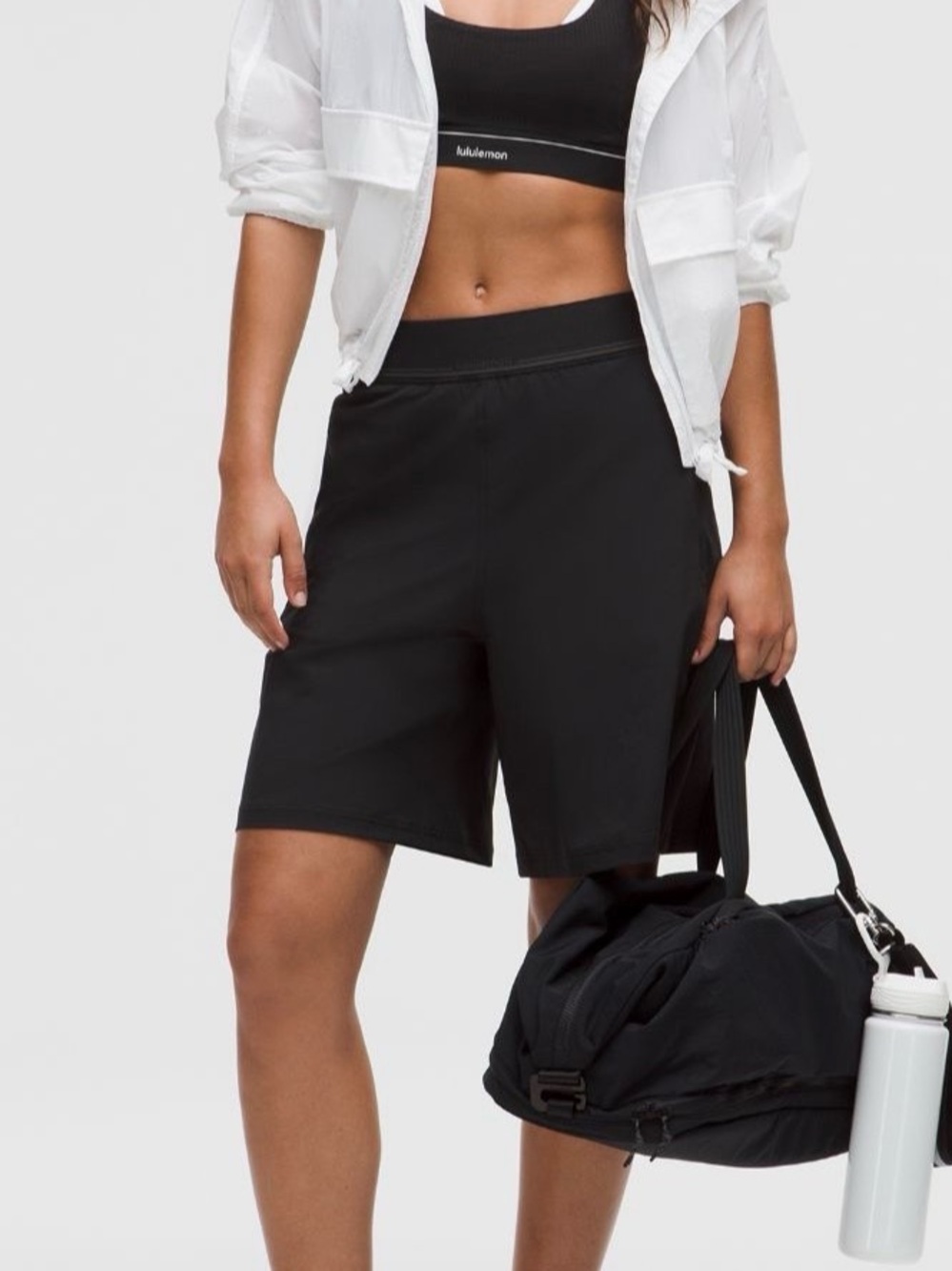 Lululemon Bermudas - Picture 9 of 10